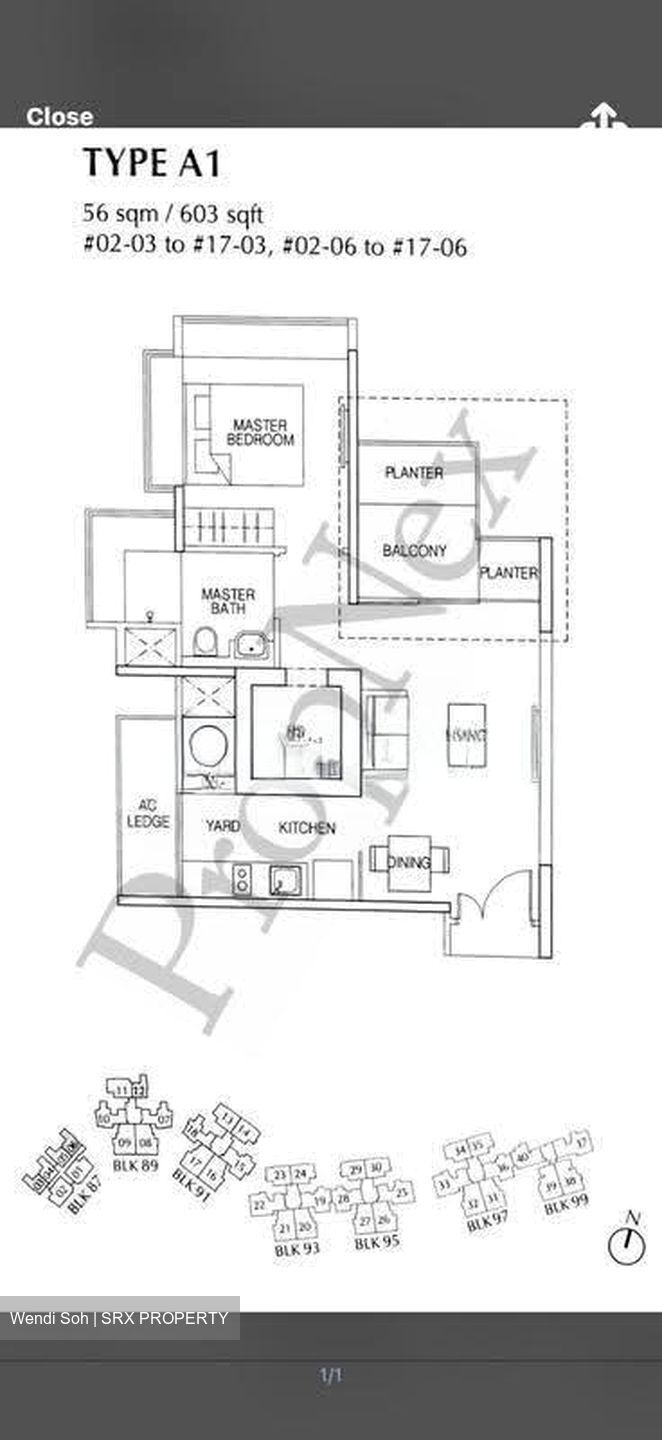 The Estuary (D27), Condominium #637741021